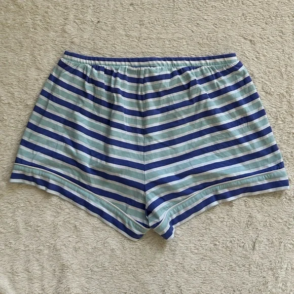 J. Crew Knit pajama set NWT - Picture 10 of 12